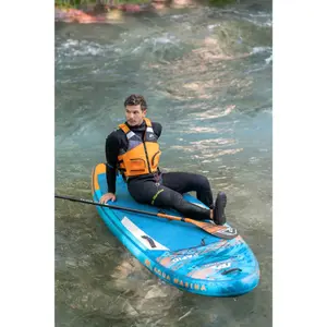Stand up paddle board Aqua Marina Rapid 2022 image-5