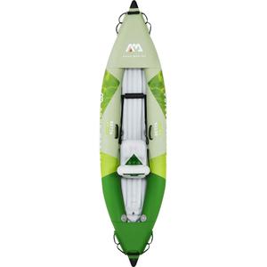 1-person inflatable kayak Aqua Marina Betta 312 Recreational image-1