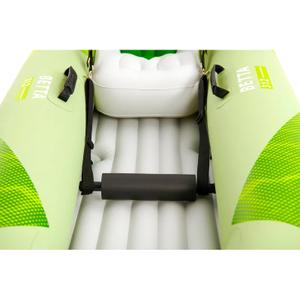 1-person inflatable kayak Aqua Marina Betta 312 Recreational image-6
