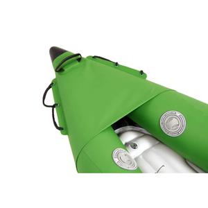 2 person inflatable kayak Aqua Marina Betta 412 Recreational 2022 image-5