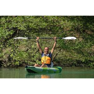 1-person inflatable kayak Aqua Marina Betta 312 Recreational image-4