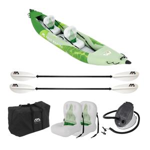 2 person inflatable kayak Aqua Marina Betta 412 Recreational 2022