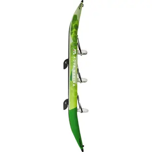 3-person inflatable kayak Aqua Marina Betta 475 Recreational 2022 image-1