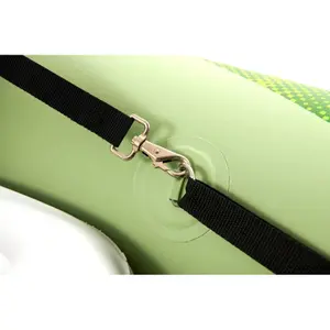 3-person inflatable kayak Aqua Marina Betta 475 Recreational 2022 image-5