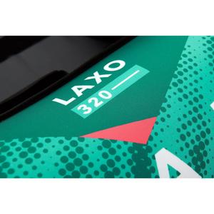 2 person inflatable kayak Aqua Marina Laxo 320 Recreational 2022 image-5