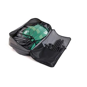 3-person inflatable kayak Aqua Marina Ripple-370 Recreational 2022 image-3