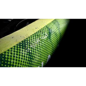 3-person inflatable kayak Aqua Marina Ripple-370 Recreational 2022 image-4