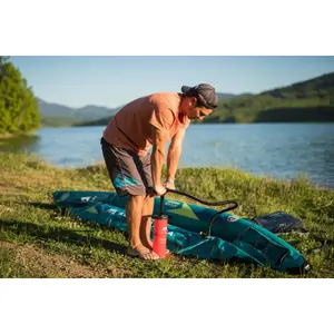 Handpomp Aqua Marina Areo II image-1