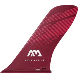 Aileron avec logo Aqua Marina Slide-in image-0