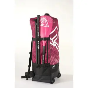 Mochila con ruedas Aqua Marina Premium image-1