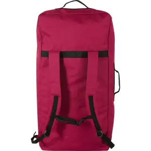 Rucksack zip Aqua Marina image-2