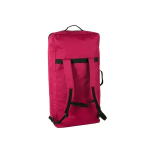 Rucksack zip Aqua Marina image-3