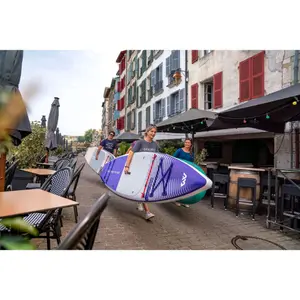 Stand up paddle board Aqua Marina Drift image-5