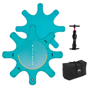 Stand up paddle board Aqua Marina Yoga Dock 9´6 image-0