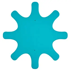 Stand up paddle board Aqua Marina Yoga Dock 9´6 image-2