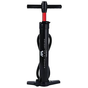 23140-dubbelverkande-handpump-med-hogt-tryck-aqua-marina-liquid-air-v1-svart-tu