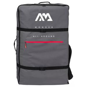 23161-backpack-zip-aqua-marina-air-c-grey-one-size