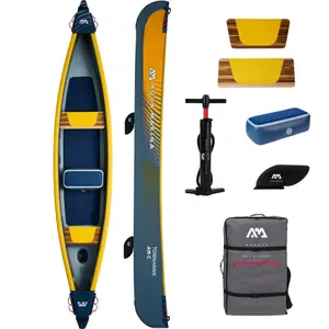 Aufblasbarer Kajak Aqua Marina Tomahawk AIR-C image-0