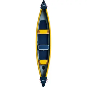 Aufblasbarer Kajak Aqua Marina Tomahawk AIR-C image-1