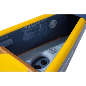 Aufblasbarer Kajak Aqua Marina Tomahawk AIR-C image-5