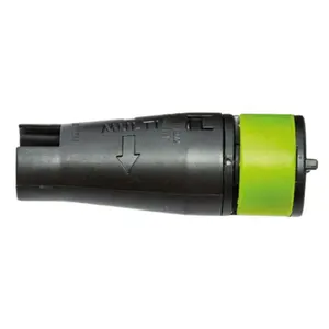 Rotary nozzle Aqua2go Kross image-0