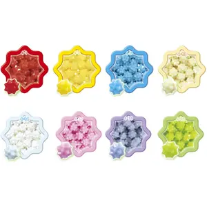 Star refillable bead set Aquabeads image-2