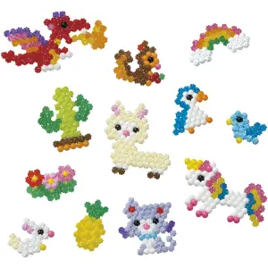 Star bead sets Aquabeads Studio image-4