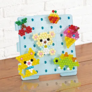 Construction games starter kit Aquabeads Aquabeads image-2