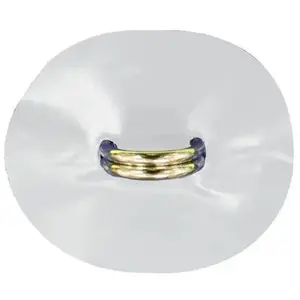Doppelring-Ankerplatte Aquaglide AG SP