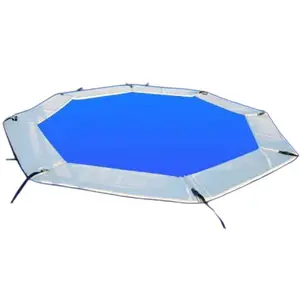 Coussinets de ressort Aquaglide AG SP