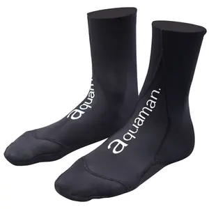 Meias de natação em neoprene Aquaman image-0