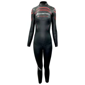 Women's swimsuit Aquaman Bionik