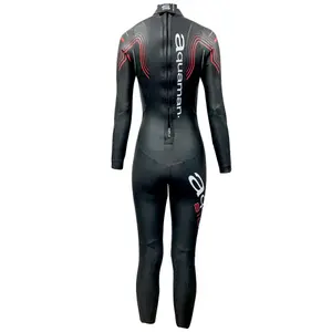 Women's swimsuit Aquaman Bionik image-1