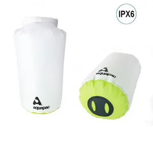 Saco impermeável Aquapac 8 l