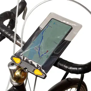 Phone case for bike/boat kit Aquapac image-1