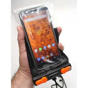 smartphone case Aquapac Aquasac image-0