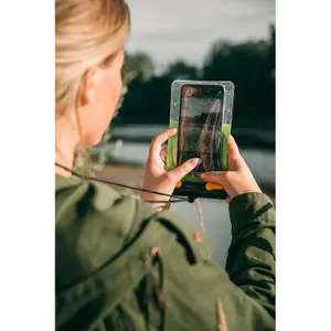 caixa para smartphone Aquapac Aquasac image-1