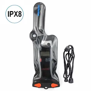 vhf radio case Aquapac