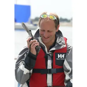 vhf radio case Aquapac image-2