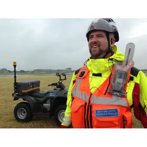 Étui VHF Radio Aquapac image-1