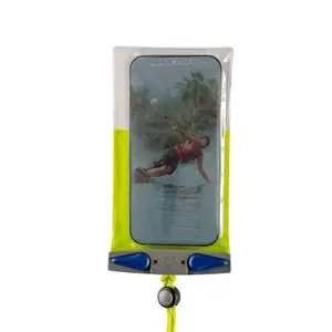 Compact Plus Phone Case Aquapac image-0