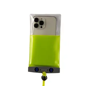 Compact Plus Phone Case Aquapac image-1