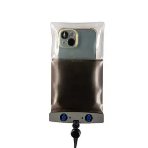 Étui de téléphone compact plus Aquapac image-1