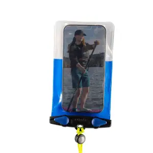 Classic phone case Aquapac Plus