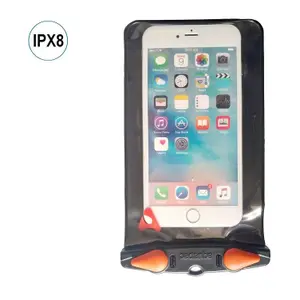 phone case with mounting kit 981 Aquapac image-1