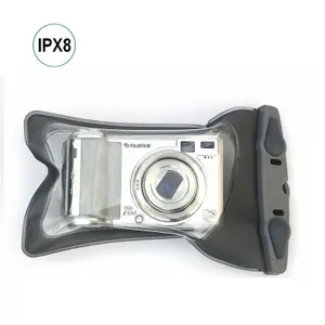 Étui d'appareil photo classique Aquapac image-0