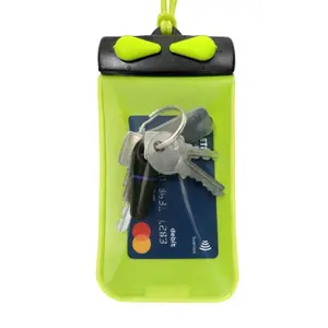 Waterproof pouch Aquapac Keymaster image-0