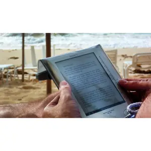 tablet case Aquapac image-2