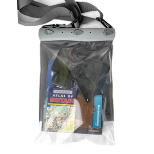 breites Reiseetui Aquapac image-1