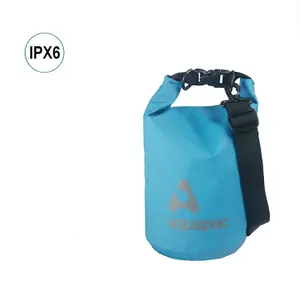 Saco impermeável Aquapac 7 l